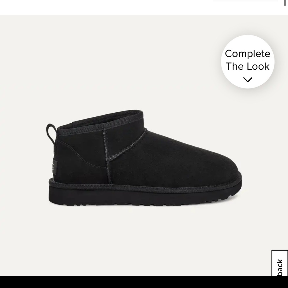 UGG Classic Ultra Mini